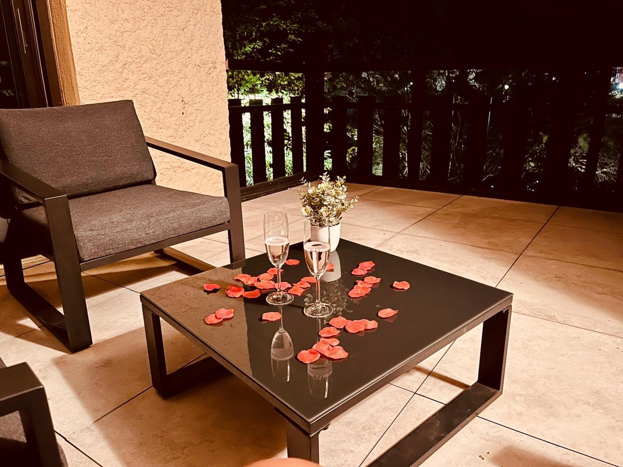 Coup De Coeur Exceptionnel Et Romantique Au Barcares Le Barcarès Exterior foto